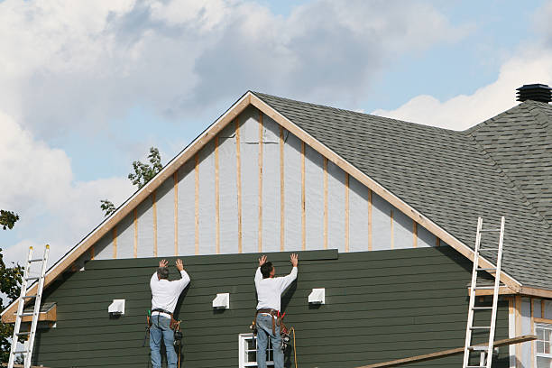 Best Stucco Siding  in Laguna Hills, CA